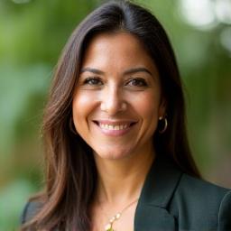 Sofía Ríos, Responsable de Sostenibilidad